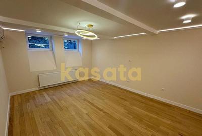 Birou Prestigios 5 Camere | Dorobanti | 130 MP - 16