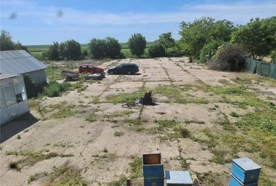 Casă cu 4 camere în Zădăreni - 8