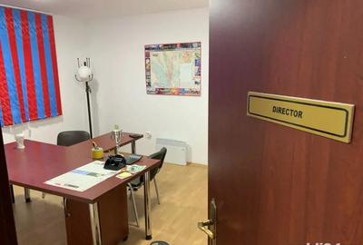 Spațiu comercial, de 6,000 mp, în Central - 1