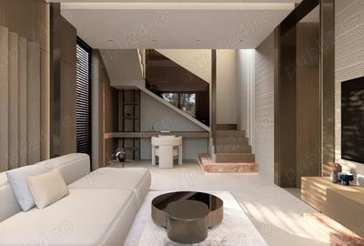 Casă cu Teren 324 Mp în Burdujeni - 10