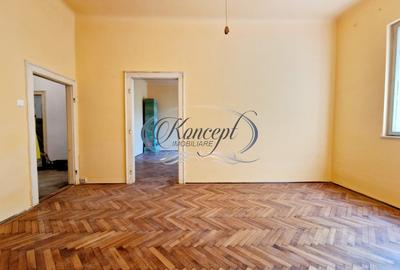 Locuinta cu potential in Grigorescu, langa centru si parc Locuinta cu potential in Grigorescu, langa centru si parc - 5