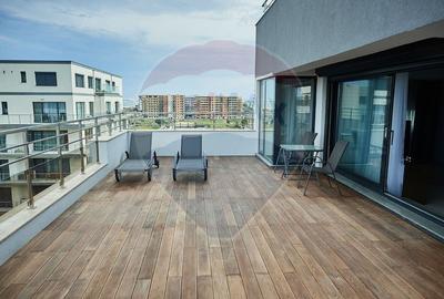 Vanzare apartamente in zona Mamaia Nord - 6