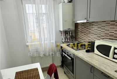 GARSONIER? MOBILAT? UTILAT? - METROU BERCENI - 6