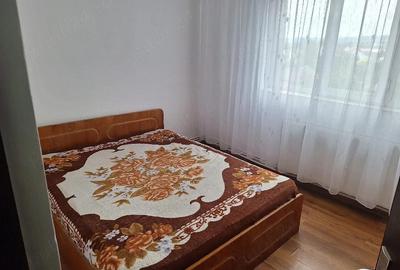 Apartament cu 3 camere decomandat în Central - 2