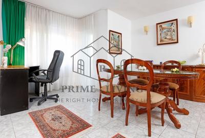 APARTAMENT COCHET DE  2 CAMERE LA INCHIRIERE IN PIATA VICTORIEI - 3