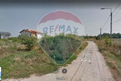 Teren de 1000 mp, în Străulești - 3