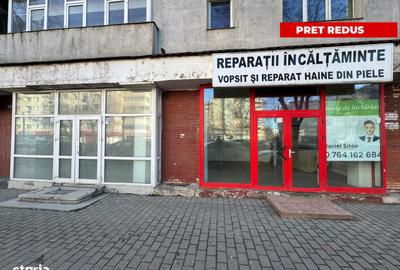 Spațiu comercial, de 70 mp, în Dacia - 10
