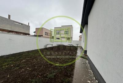 Casa plan parter, 473 mp teren, 104 mp utili, Magnolia - 7