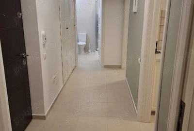 Apartament cu 2 camere decomandat în Chiajna - 4