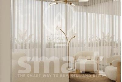 Apartament tip Penthouse de vanzare – zona exclusivista Buna Ziua - 20