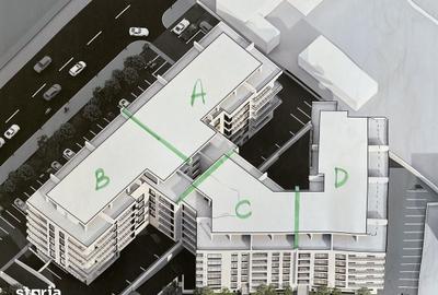 Apartament cu 2 camere în Vitan - 12