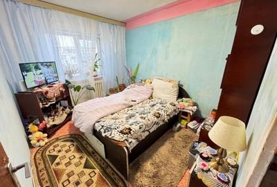 Apartament cu 3 camere decomandat în Nicolina - 2