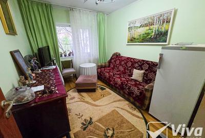 Nicolina- LIDL  Str. Carpați – Ap 3CD  70Mp  etaj  3/4 Nicolina- LIDL  Str. Carpați – Ap 3CD  70Mp  etaj  3/4 - 4