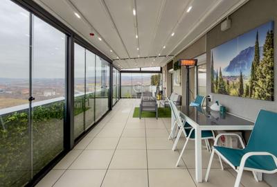 Apartament 2 camere PREMIUM, Zona Iulius Mall - 19