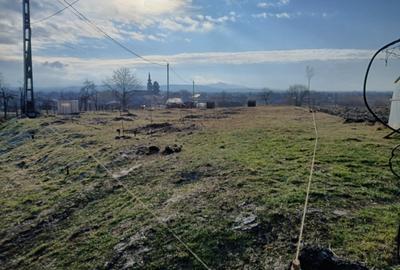 Teren Construcții intravilan de 3687 mp, în Răchita - 3