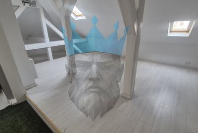 Spatiu Birou Calea Victoriei Centrul Vechi Spatiu Birou Calea Victoriei Centrul Vechi - 3