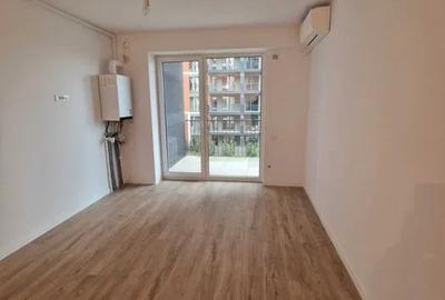 Apartament cu 2 camere decomandat în Theodor Pallady