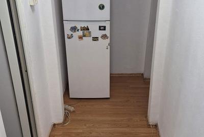 Apartament cu 2 camere semidecomandat în Central - 5