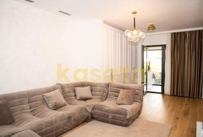 3 camere I Cosmopolis I mobilat si utilat lux I 85mp util... - 1