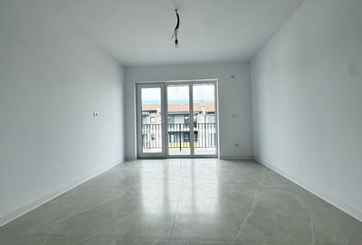 Apartament cu 2 camere decomandat în Giroc - 3