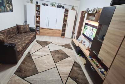 Garsonieră decomandată, mobilată în Cug - 3