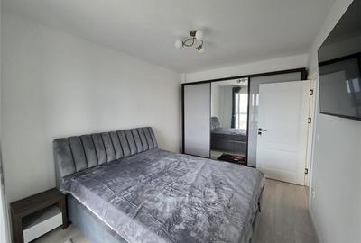 Apartament cu 2 camere decomandat în Păcurari - 3