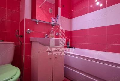 Apartament semidecomandat 3 camere, Miorita - 2