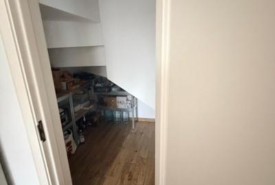 Duplex cu 4 camere cu Teren 350 Mp în Tărlungeni - 8