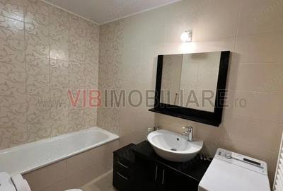 2 Camere - Barcelona Residence Baneasa - Straulesti - Centrala - 4