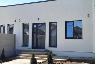 Casă cu 3 camere cu Teren 62 Mp în Central - 7
