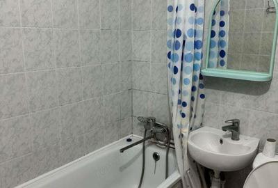 Garsonieră decomandată în 13 Septembrie