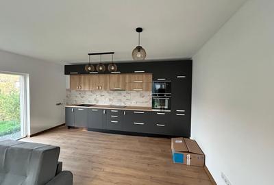 Casa de tip duplex - 3 camere  - Talmaciu Casa de tip duplex - 3 camere  - Talmaciu - 8