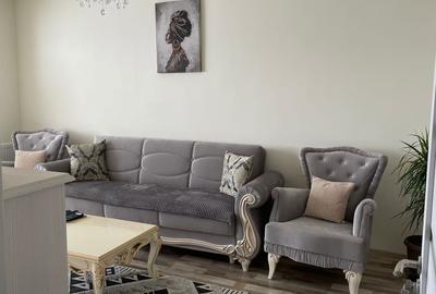 Apartament cu 2 camere decomandat în Sud - 3