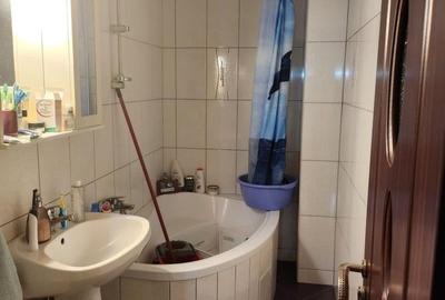 Drumul Sarii Al. Botorani bloc 1989 et. 3, 76mp - 11