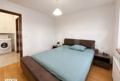 Apartament cu 3 camere decomandat în Lipovei - 5