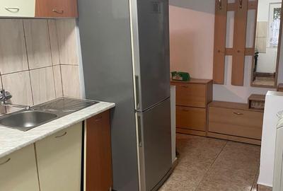 Apartament cu 2 camere semidecomandat în Girocului - 1