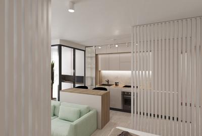 Garsonieră în Dacia - 9