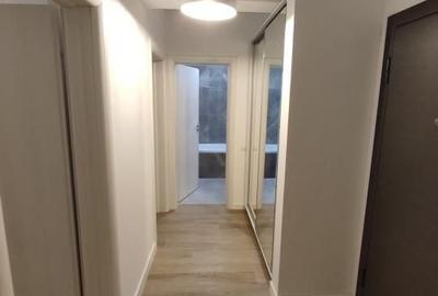 Apartament cu 2 camere decomandat, mobilat în Mihai Bravu - 15