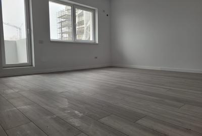 Apartament cu 2 camere decomandat în Berceni - 1