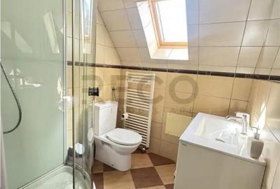 Casă cu 7 camere cu Teren 1200 Mp în Haieu - 12
