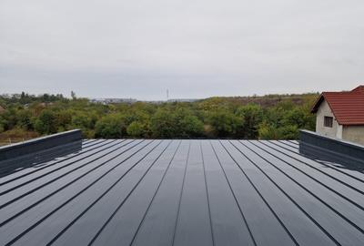 Casa Stil Modern 4 Camere 3 Bai si 250 Mp Teren in Mogosoaia - 11