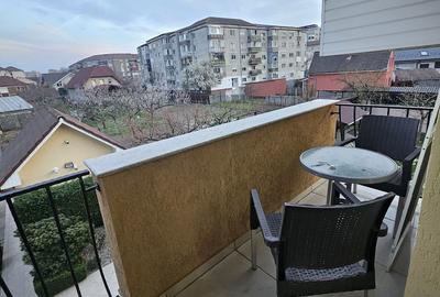 Garsonieră în Nufărul - 4