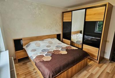 Apartament cu 2 camere decomandat, mobilat în Militari