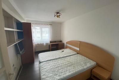 Apartament cu 2 camere decomandat în Hipodrom 4 - 9