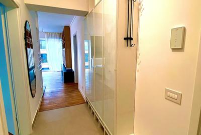 Apartament cu 3 camere decomandat în 1 Mai - 14