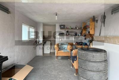 Casa individuala, 4 camere, 150mp utili, garaj, Chinteni - 15