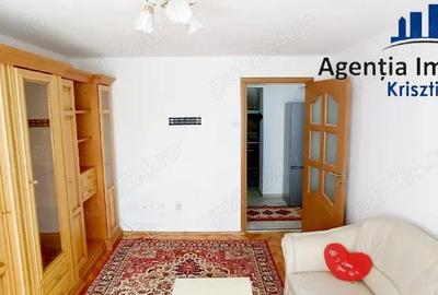Apartament cu 2 camere decomandat în Micro 14 - 1