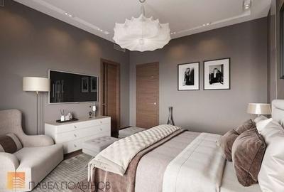 Apartament 2 Camere Aparatorii Patriei - 3