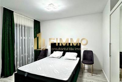 Apartament cu 2 camere, mobilat în Central - 4