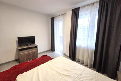 Apartament cu 3 camere semidecomandat, mobilat în Mănăștur - 5